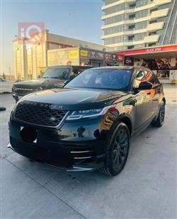 لاند روفر رانج روڤر فيلار